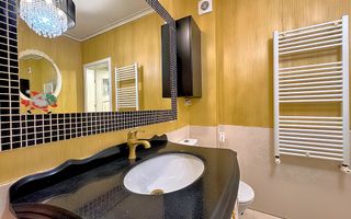 Sector 3 1 Decembrie 1918 garsoniera decomandata 40mp mobilata et 2/3 - Poză 2