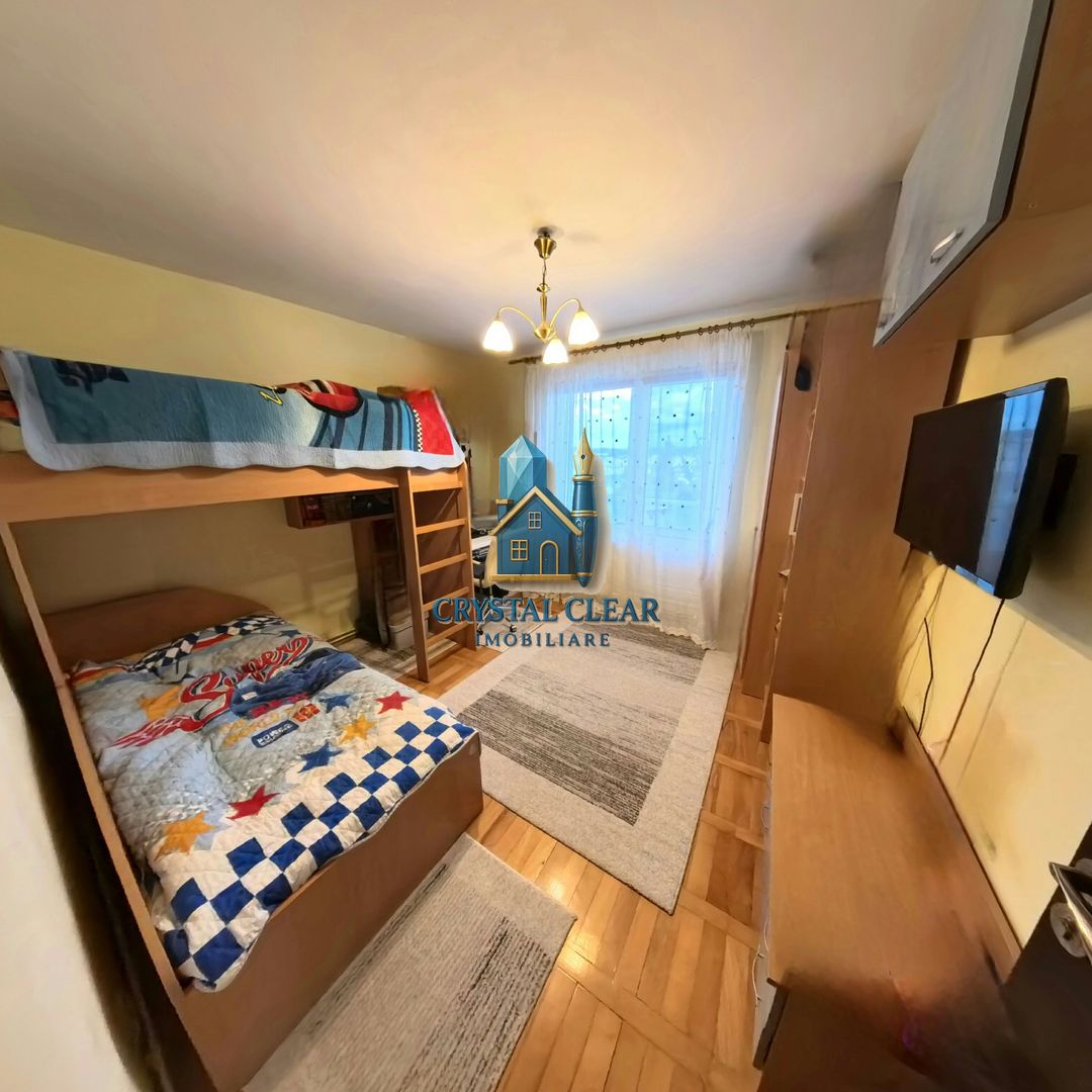 Apartament 2 camere - cartierul Tudor Vladimirescu, zona Pandurilor - Poză 3
