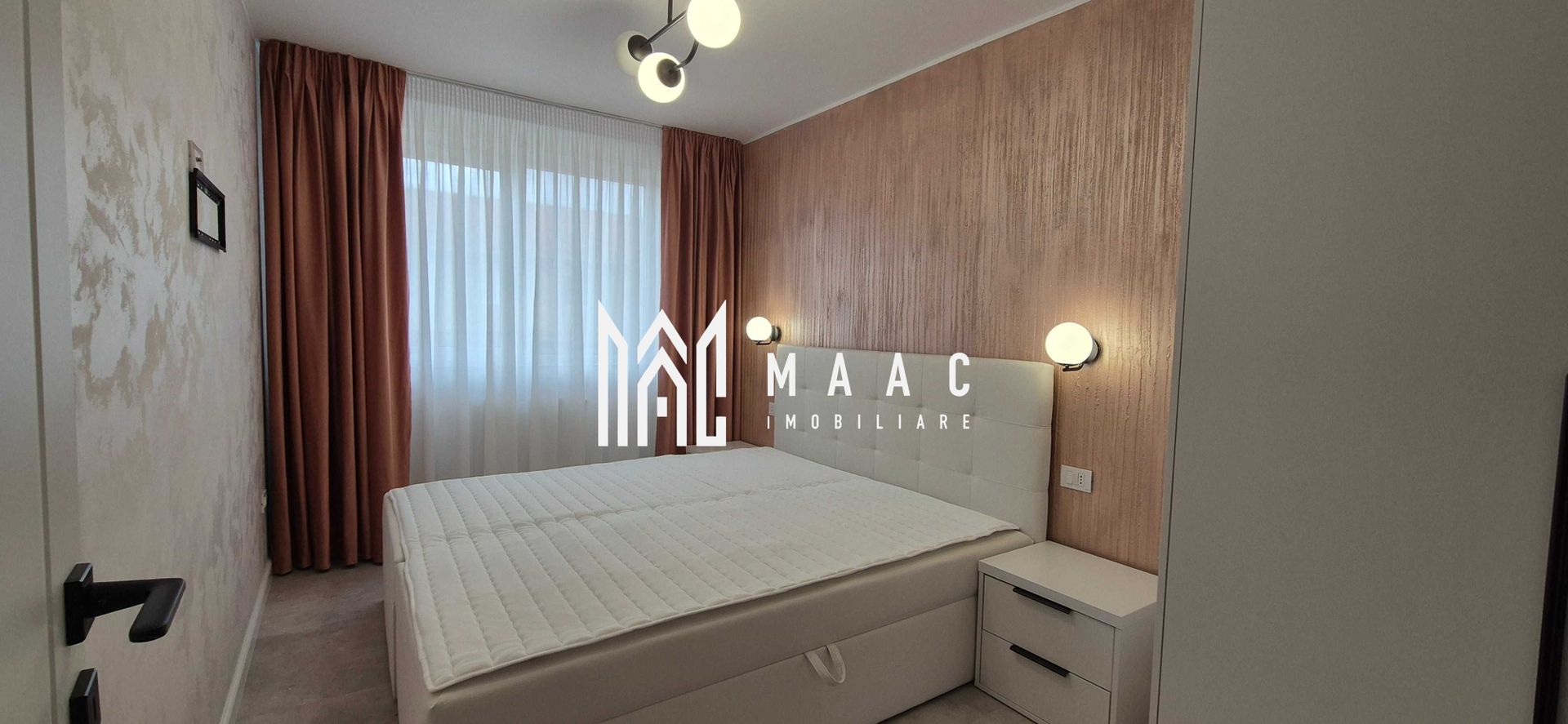 Apartament 3 camere de închiriat | Sibiu | Hipodrom 4 | 100 mp - Poză 3