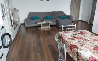Apartament 2 camere | Bloc nou | 50 mp | Balcon generos - Poză 1