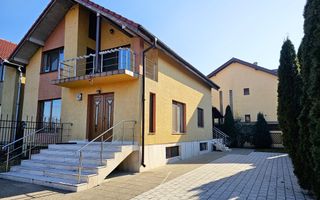 Casa 4 camere, garaj, 410 mp teren, Alba Micesti - Poză 1