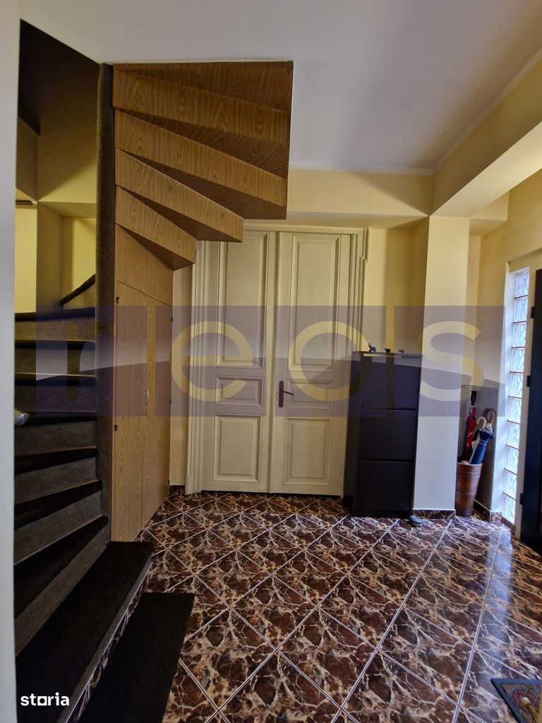 VANZARE CASA S+P+M | 6 CAMERE | ZONA MARASESTI - Poză 6