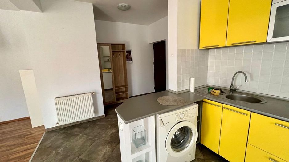 De vanzare  apartament 2 camere Lacul Morii - Poză 3