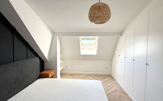 Apartament 3 Camere Mansarda  Str. Cetatii Floresti - Poză 6