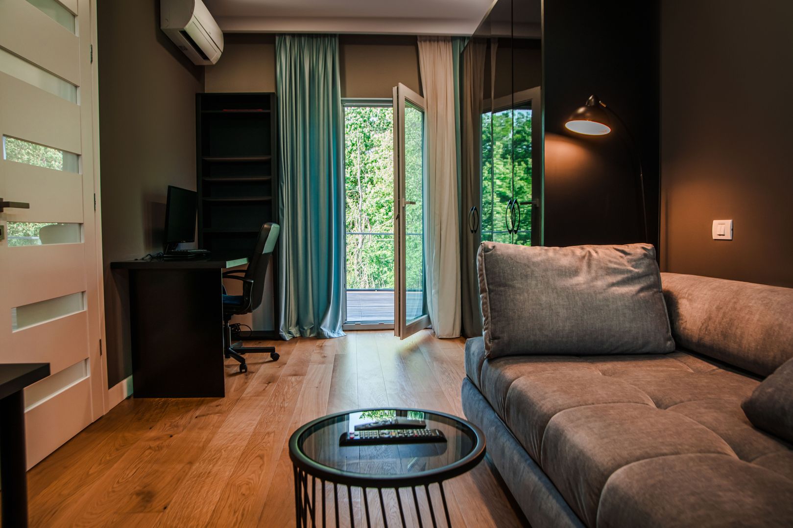 Vila SUPERBA Langa Padure || Spa & Design Modern - Poză 17