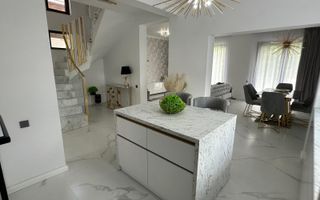 Casă individuală | finisaje moderne | la cheie | curte | Salicea - Poză 10