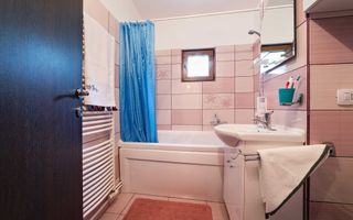 Camera de închiriat în zona Alexandru cel Bun, Iași - Poză 3