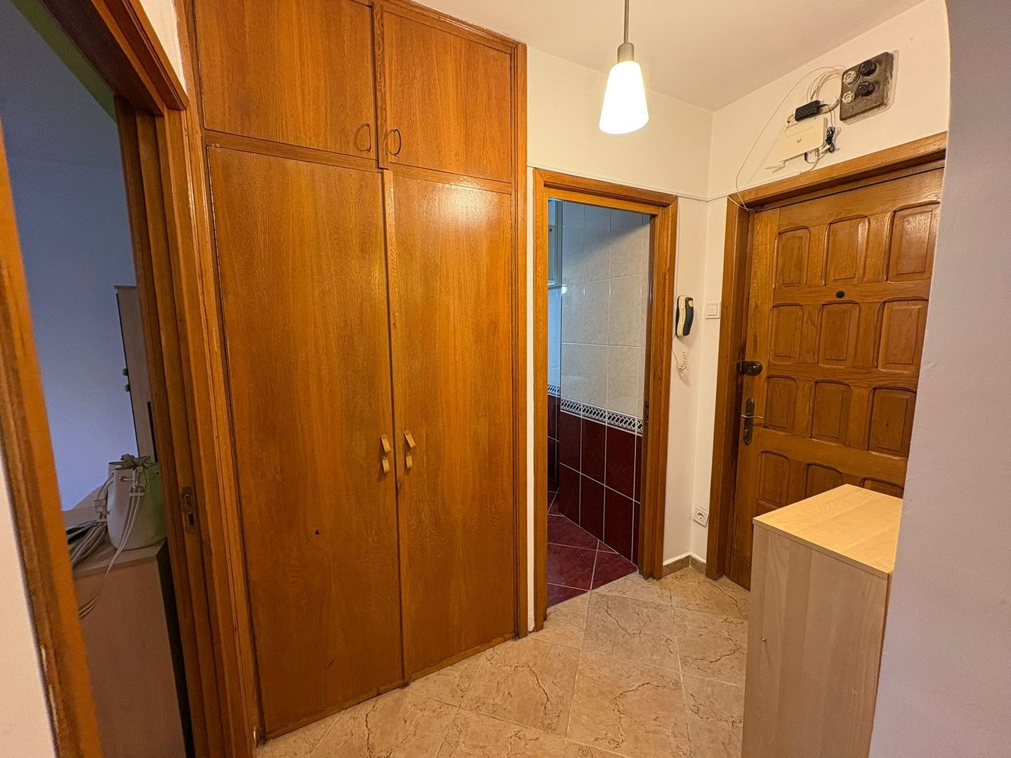 AP. 2 CAMERE- PET-FRIENDLY, PARCARE ADP, METROU 4 MINUTE, MODERN - Poză 8