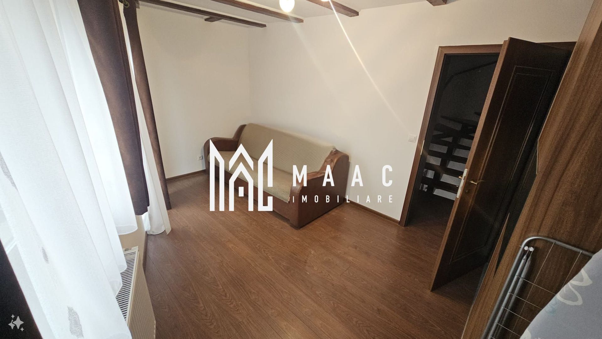 Casa 6 Camere | 121MPU | Pod Amenajat | Arhitectilor - Poză 8