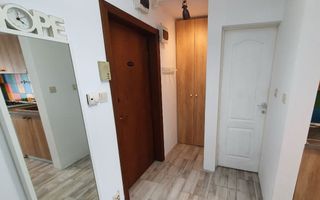 VANZARE GARSONIERA | VEDERE SPATE | ZONA DECEBAL - Poză 8