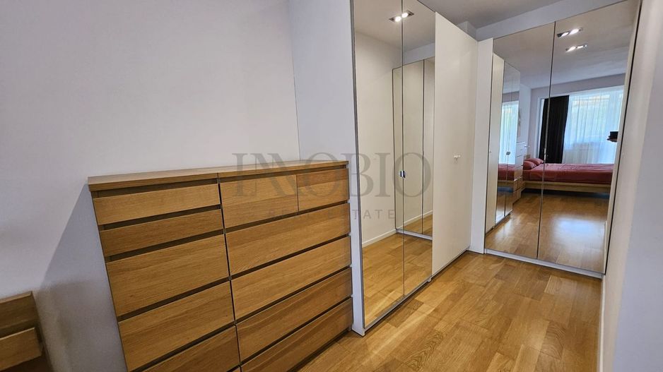 Apartament 3 Camere - Soseaua Nordului - Loc de Parcare - Boxa - Poză 11
