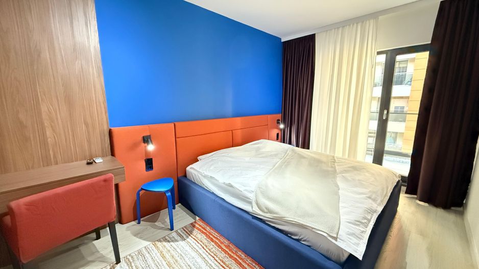 Ap 2 camere |terasa 15mp| Select Residences | P-ta Alba Iulia | Unirii | Decebal - Poză 18