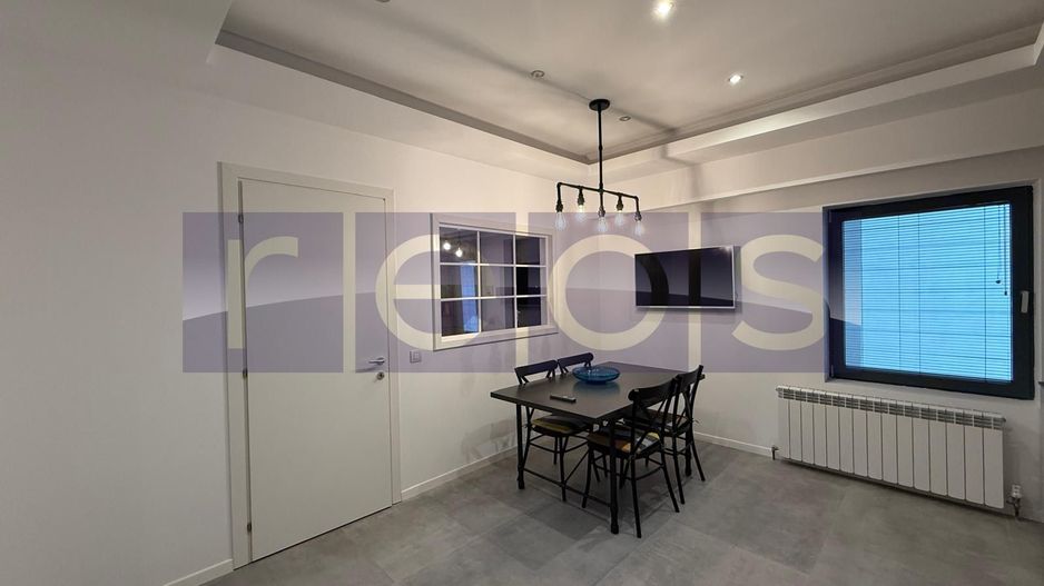 INCHIRIERE 4 CAMERE | FLOREASCA | 150 MP | 2 LOCURI DE PARCARE | LUX | - Poză 15