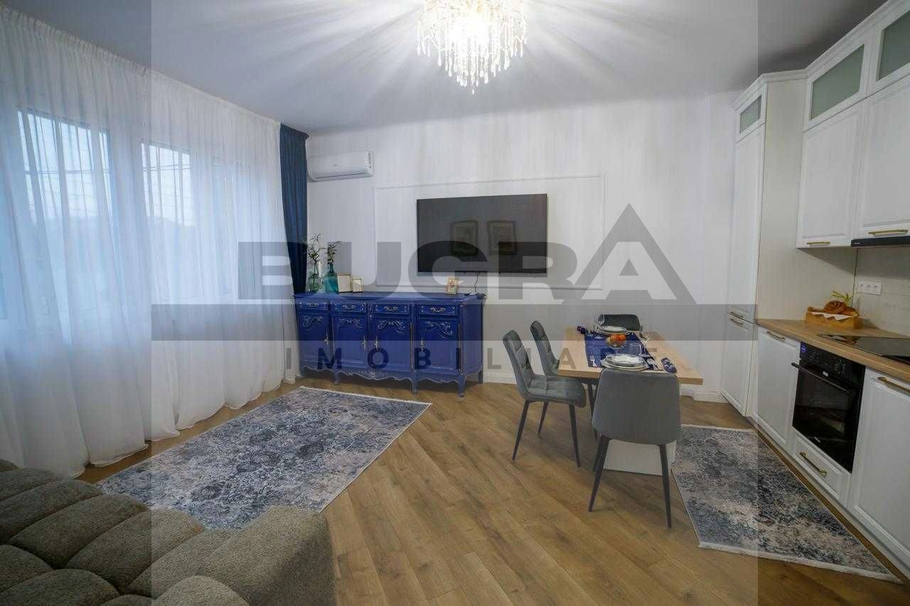 Apartament de 3 camere, 75mp, zona Dorobantilor - Poză 3