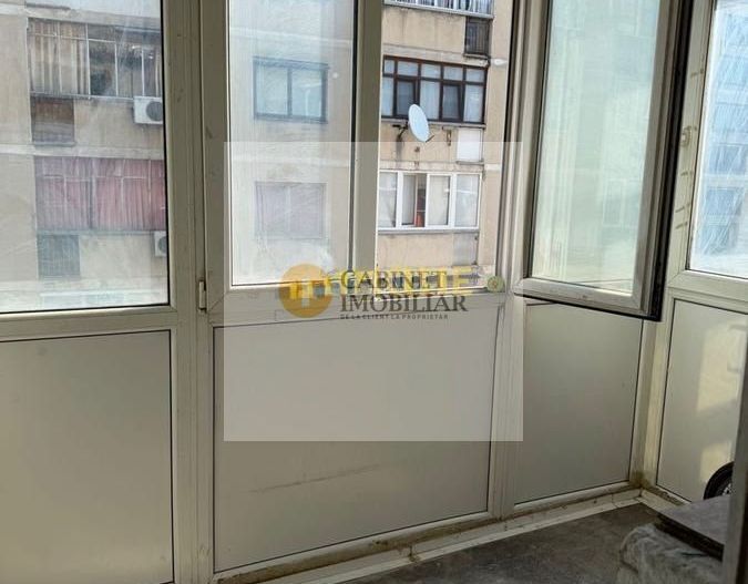 3 camere I Cismigiu  I De renovat I Etaj 4 - Poză 5