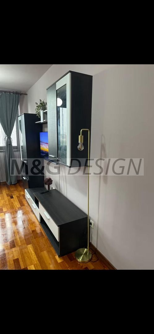 Apart 1 camera Piata Balcescu etaj 3 - Poză 12