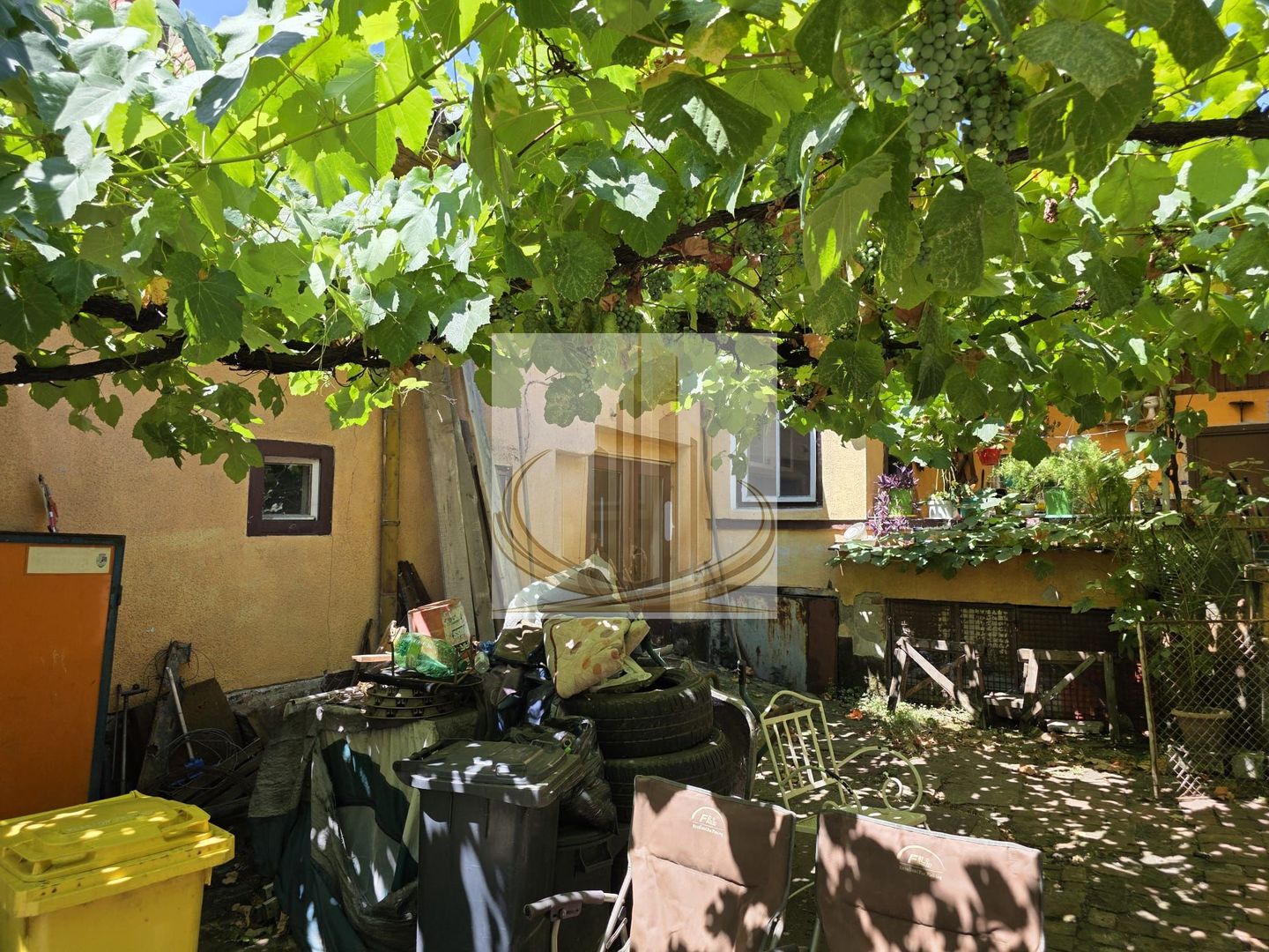 Casa renovabila Calea Torontalului - Poză 3