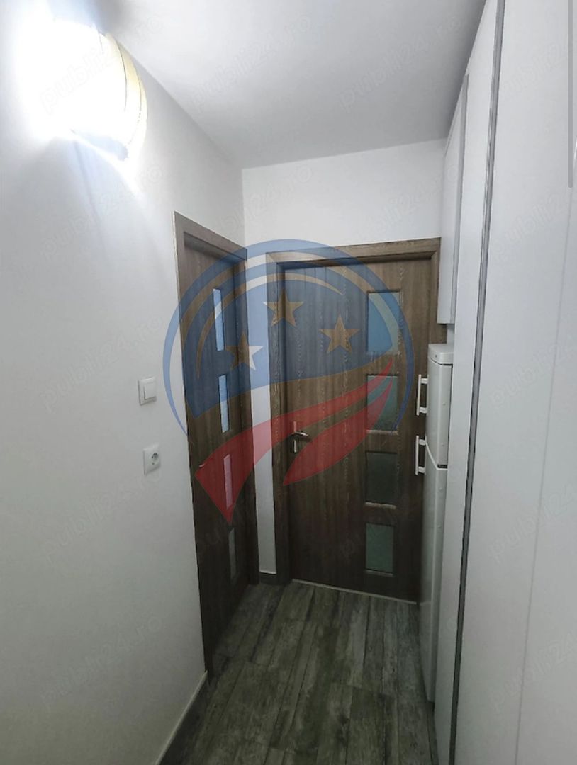 Garsonieră modernă, complet renovată, Lăpuș Argeș – gata de mutat! - Poză 3