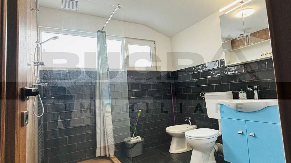 Spatiu de birou, 100 mp, zona Fabricii - Poză 11