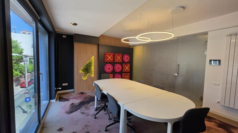 Spațiu de Birouri Arc Triumf – 310 m² - Poză 6