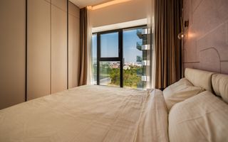 Apartament exclusivist cu 2 camere în One Verdi Park I Floreasca - Poză 12