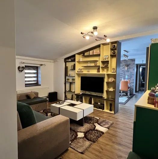 COMISION 0% | Apartament 3 Camere | 69 mp | 2 băi | Zona Soarelui - Poză 4