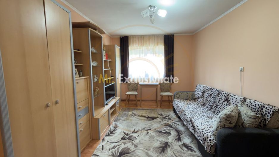 Casă 4 camere, Teren 1005 mp Loc. Căpleni Nr.786 -Jud. Satu Mare - Poză 7