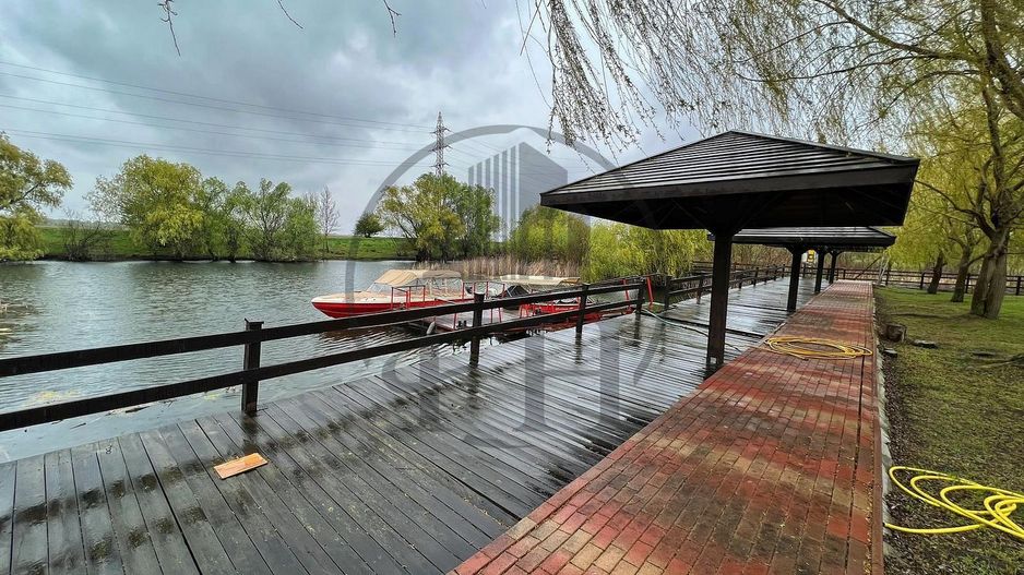 Pensiune de vanzare Tulcea - Poză 28