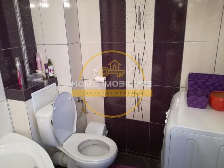 Etaj 1/Apartament 2Camere/bloc din 2014/zona  LIDL-Nicolina! - Poză 6