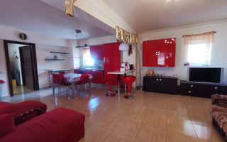 De vânzare apartament 3 camere statiunea Mamaia, zona Butoaie - Poză 2