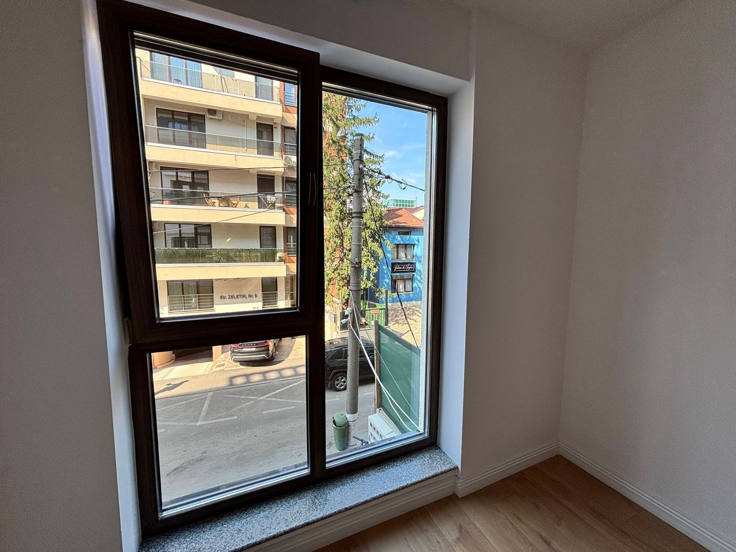 Apartament spatios 2 camere  I Aviatiei - Poză 12