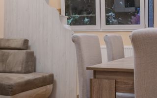 Apartament 4 camere+2 bai foarte aproapte de Spitalul Judetean - Poză 8