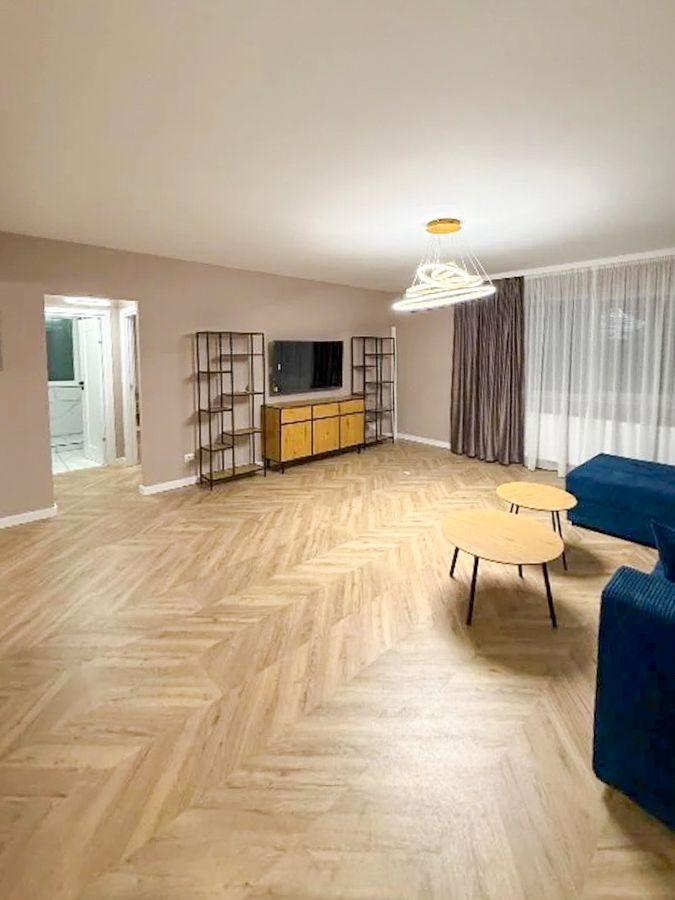 Chirie | Apartament 2 camere | 85mp | Boxă | Parcare | Aviației - Poză 1