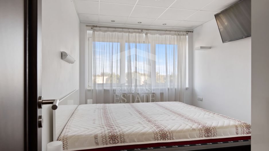 Apartament 2 Camere | Renovat Complet | Mobilat + Utilat Lux | Sagului - Poză 5