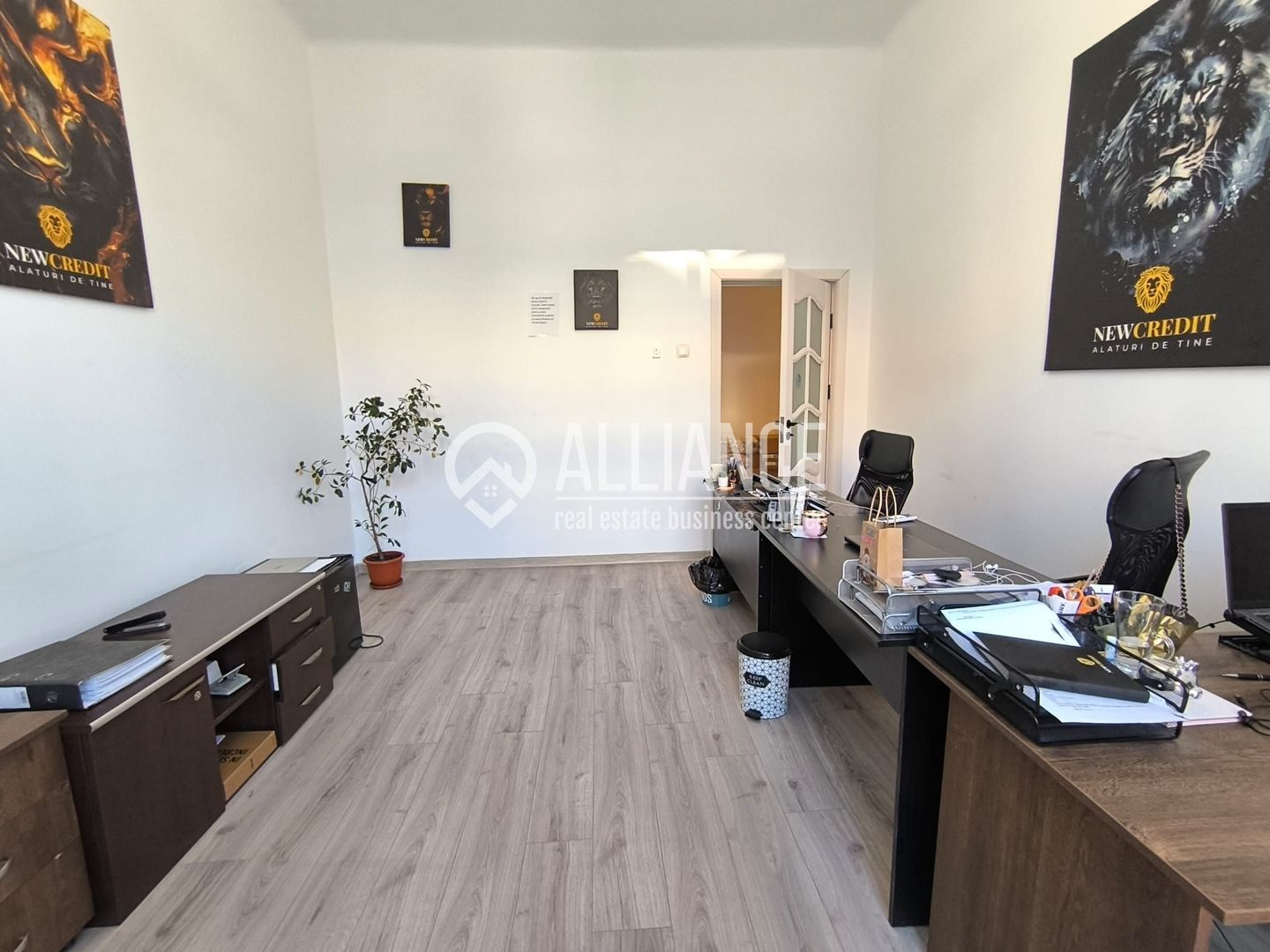 CENTRU MIGA (cod03)- Birouri moderne linga Tribunal ! - Poză 12