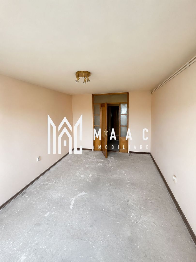 Apartament 1 Camera de Vanzare I De Renovat I Promenda Mall - Poză 1