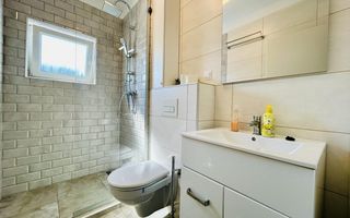 Penthouse la cheie, 4 camere, 2 bai, terasa mare, cart. Kogalniceanu - Poză 16