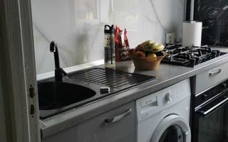 Apartament decomandat 3 camere de inchiriat in Tatarasi, Iasi - 480 Euro/luna - Poză 3