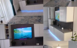 Apartament 2 camere, 67 mp, bloc nou, Visan - Poză 1