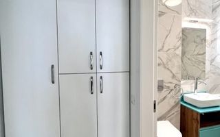 Apartament lux 2 camere | Bloc 2023 | Parcare subterana | Floreasca - Poză 9