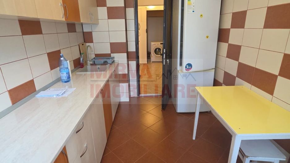 Apartament 2 camere de inchiriat – zona Republicii, mobilat si utilat - Poză 10