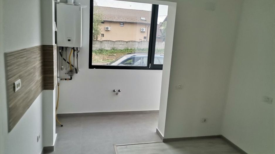 Vanzare apartament 2 camere, bloc nou, Trivale, la cheie - Poză 9