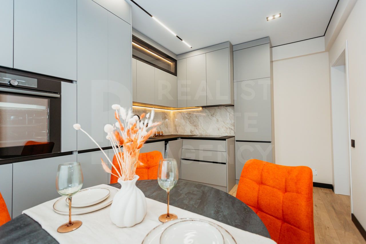 Vânzare, apartament, 2 camere, str. Ghica Vodă, Botanica - Poză 2