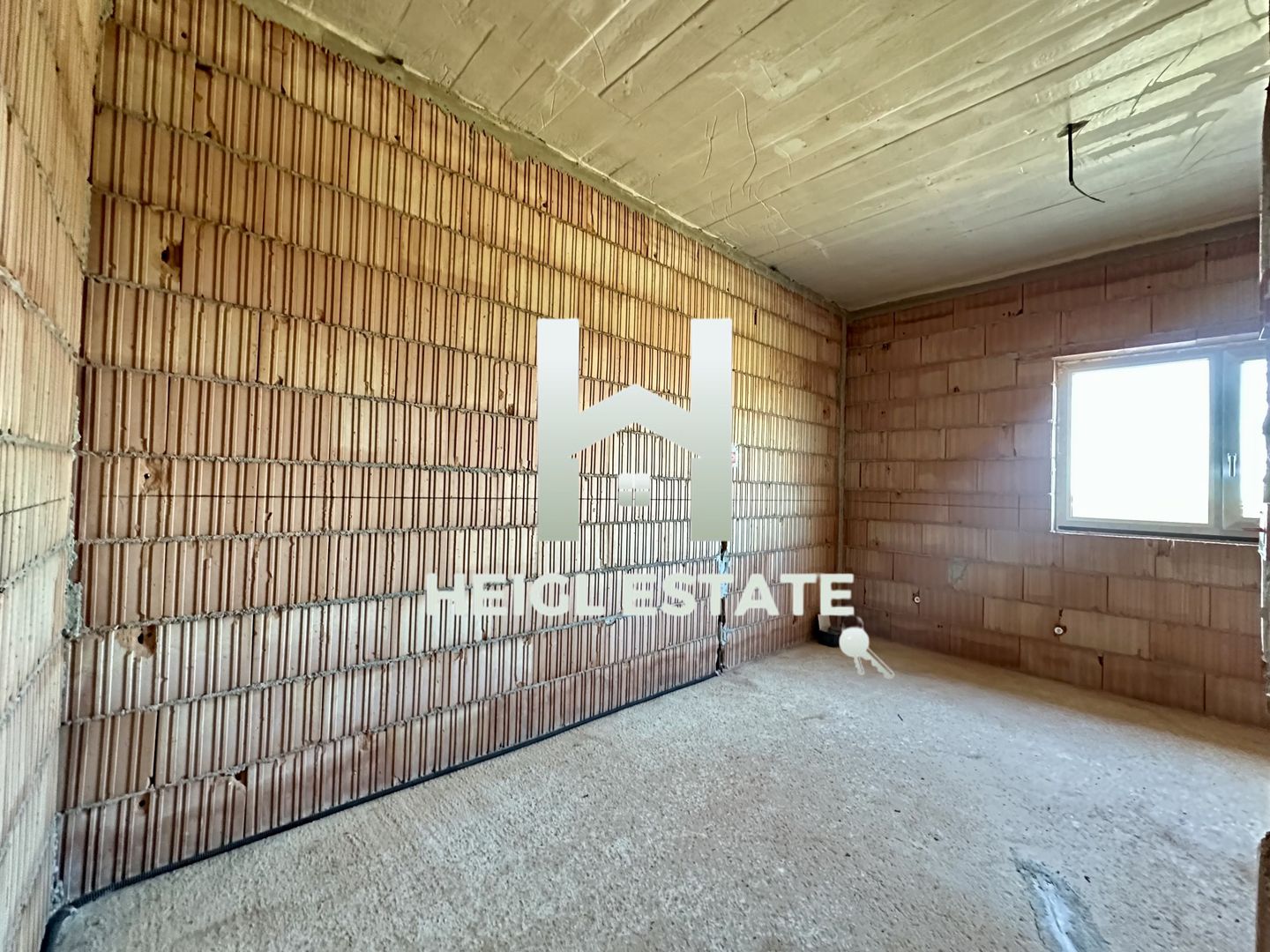 Duplex cu 3 camere Mosnita Noua - Poză 7