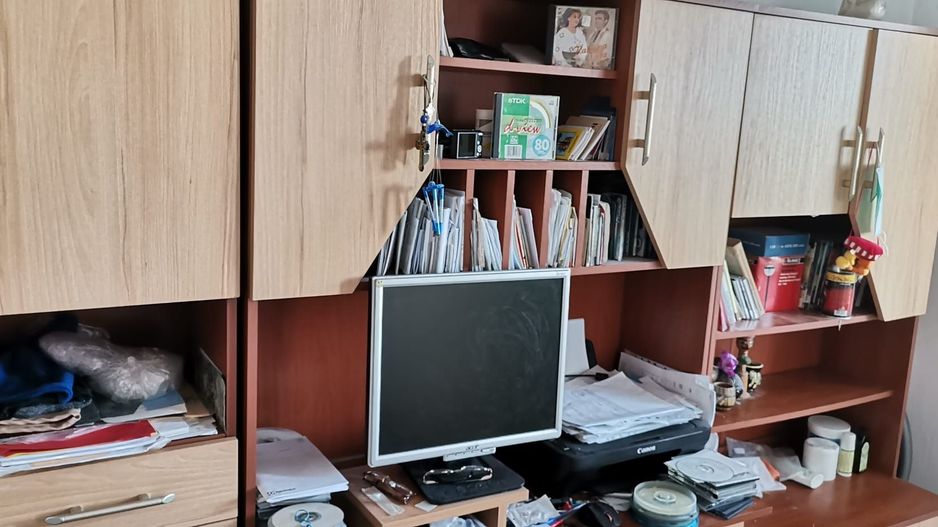 ageuropa.ro vinde ap 2 cam 41mp la etajul 4 în 14 Mai. - Poză 3