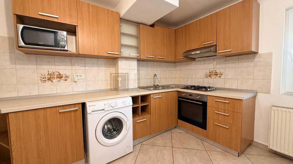 2 camere, zona Modern-Dorobanti, apartament superb, zona linistita! - Poză 17