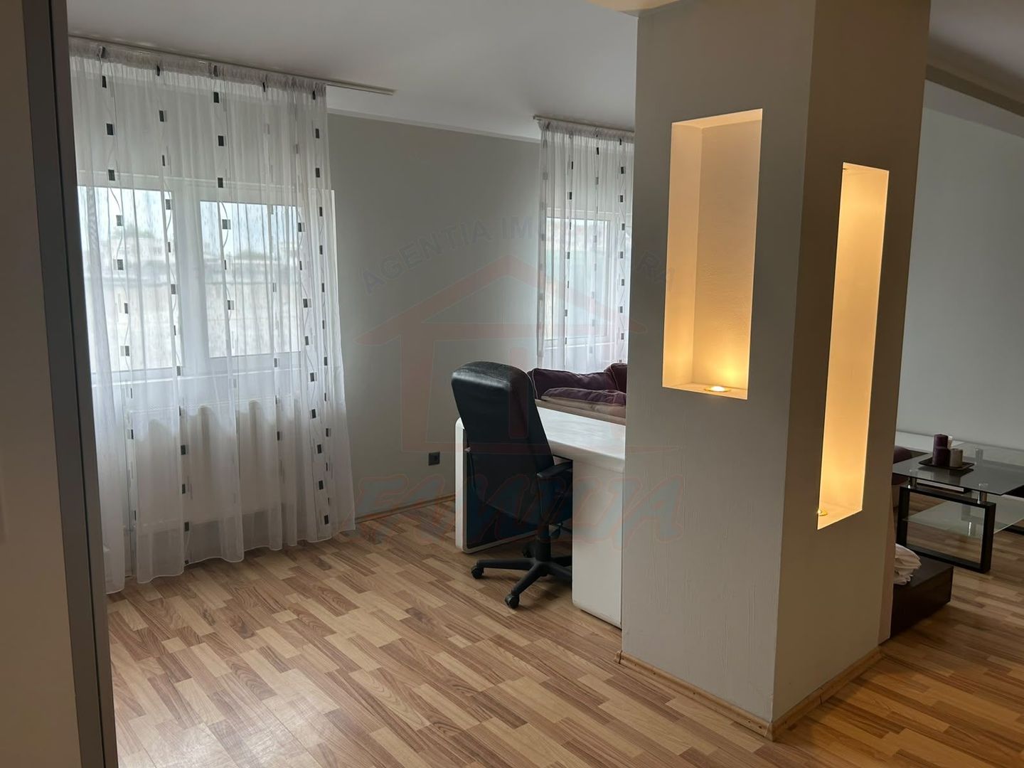 55.000 euro, APARTAMENT,  tip mansarda pe 2 nivele SIDERURGISTILOR - Poză 6