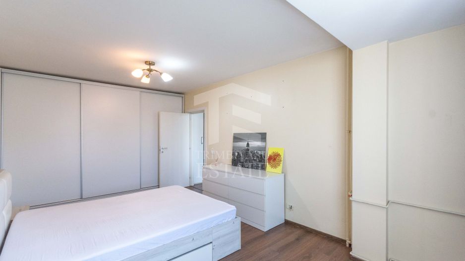 Unirii - Dimitrie Cantemir, apartament cu 2 camere modern, comision 0% - Poză 8