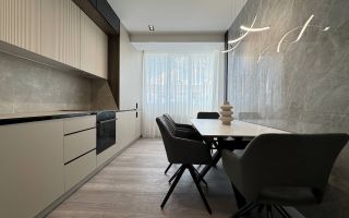 Vânzare, apartament, 3 camere, str. Nicolae Milescu Spătaru, Ciocana - Poză 2