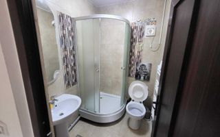 Garsonieră de închiriat pe Str. Golia, Iași - Mobilată și utilată complet - Poză 5